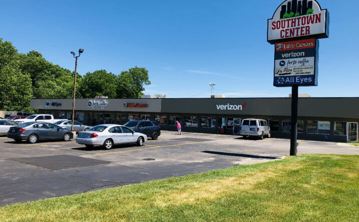2015 Niles Road, St. Joseph