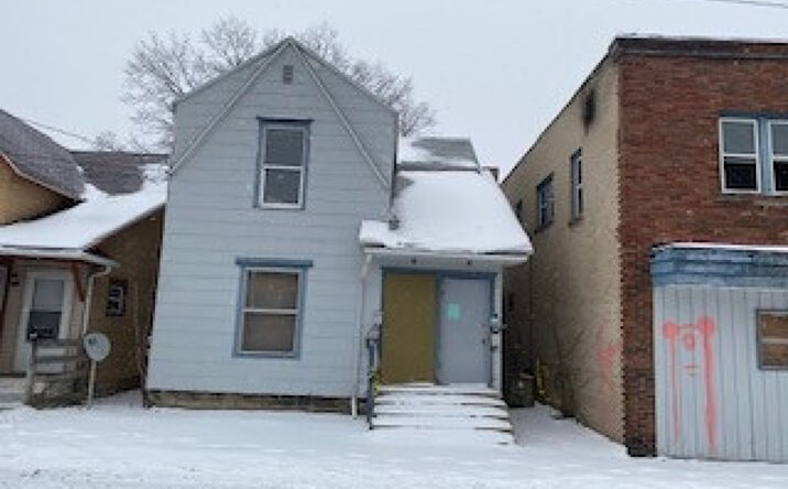 1001 LANSING AVE, Jackson
