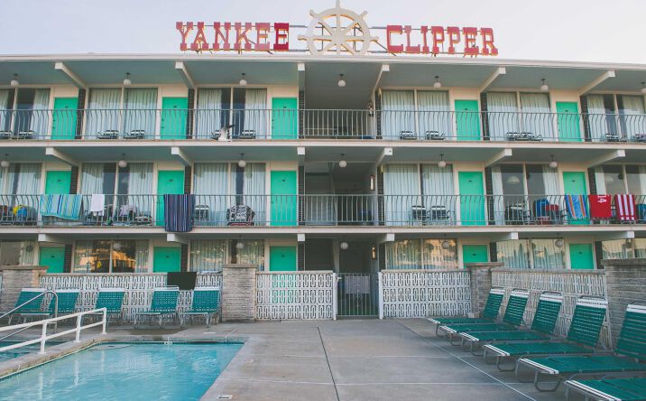 6101 Atlantic Avenue, Wildwood Crest