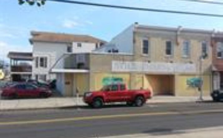 4305 Pacific Avenue, Wildwood