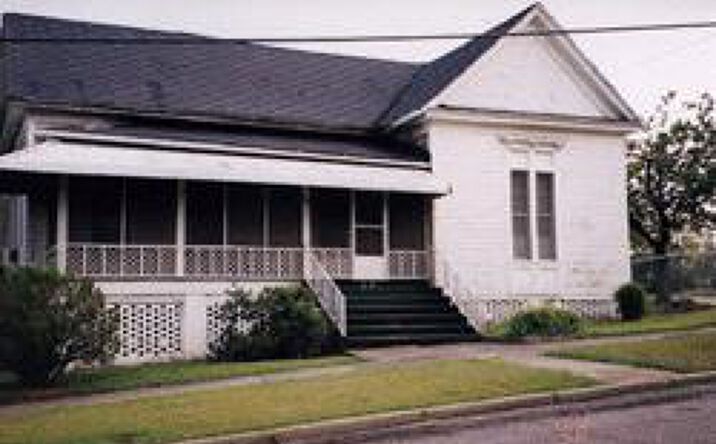 2611 10TH Street, Meridian