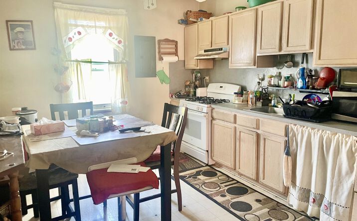 4401 Park Boulevard, Wildwood