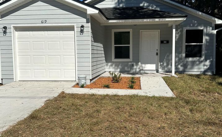 619 LINWOOD Avenue, Jacksonville
