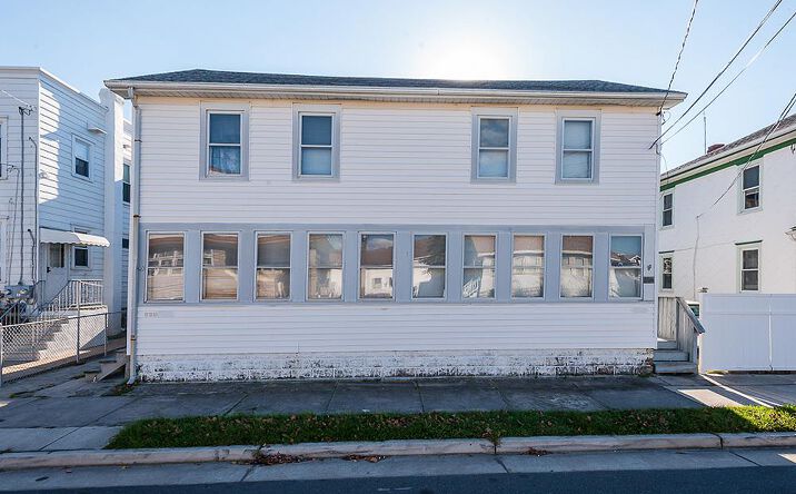 116 E 26th Avenue, Wildwood