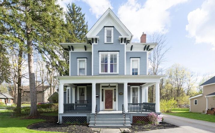 305 Main Street, Aurora