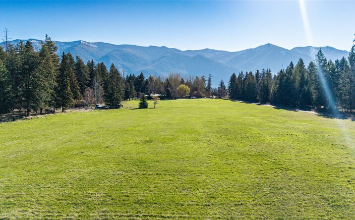 173 Serenity Acres Lane, Columbia Falls