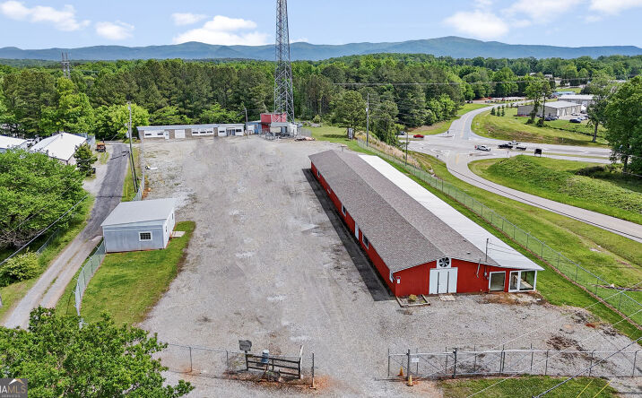 24 Flea Market Road, Jasper