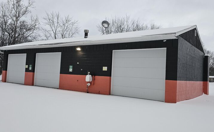 818 W Monroe Street, Bangor