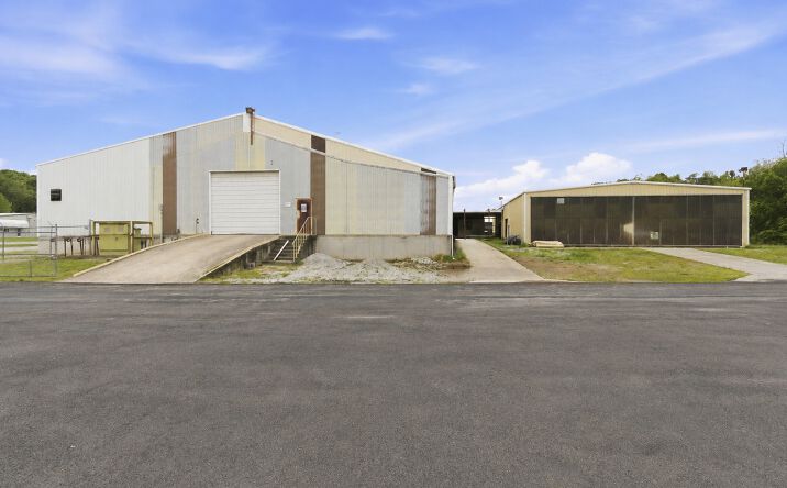 790 West 10th Street, Cassville