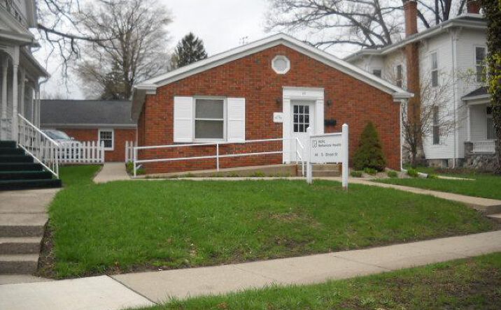 44 S Broad, Hillsdale