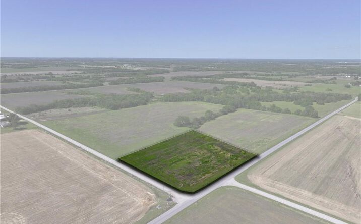 Tract #3 E 307th Street, Harrisonville