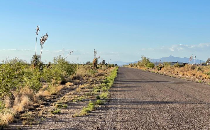 Yucca Land Estates, Deming