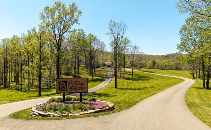 245 SMOKERISE CT, ELLIJAY