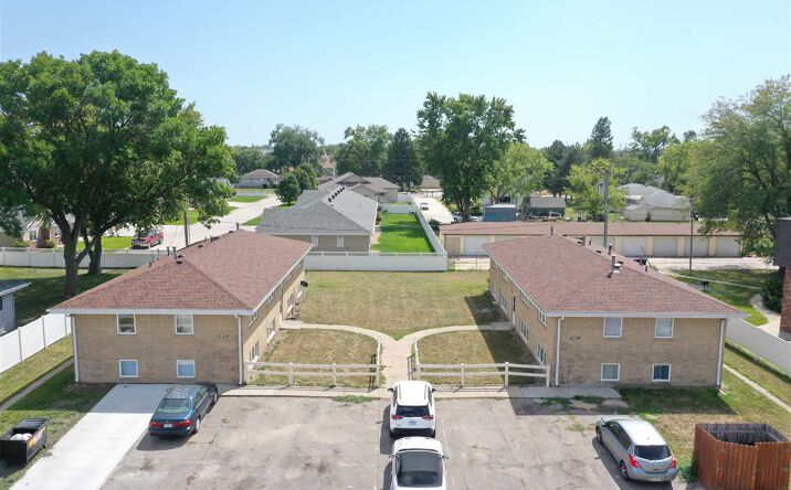 3003/3007 28th Street, Columbus