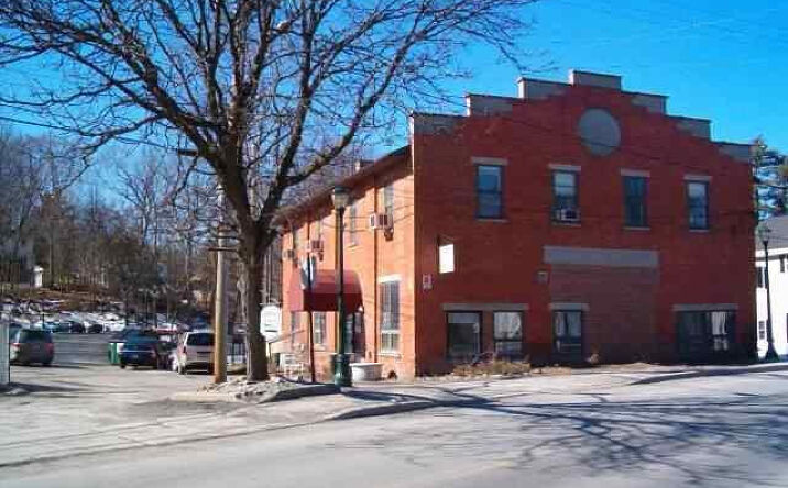 11 Milton Avenue