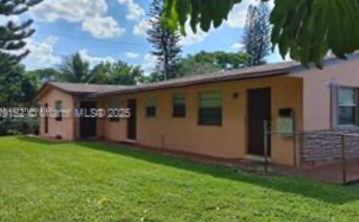 5210 NW 16th St, Lauderhill