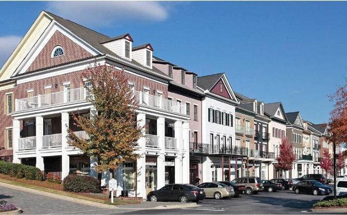 1675 Cumberland Parkway Unit 206, Smyrna
