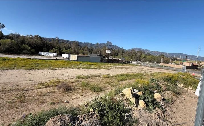 Temescal Canyon, Lake Elsinore
