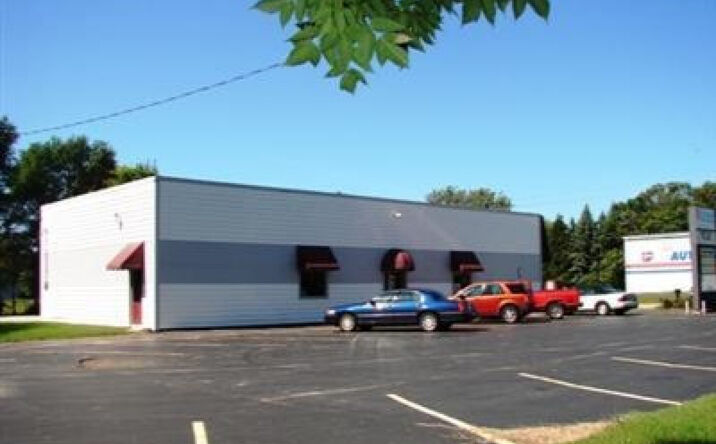 1442 1448 E Napier Avenue, Benton Harbor