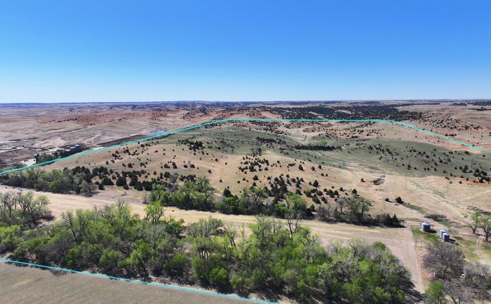 East State Farm Development Parcel 2, North Platte