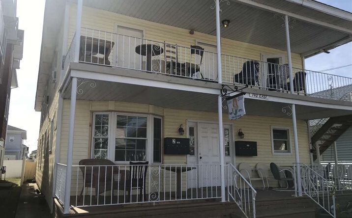 140 E Leaming Avenue, Wildwood