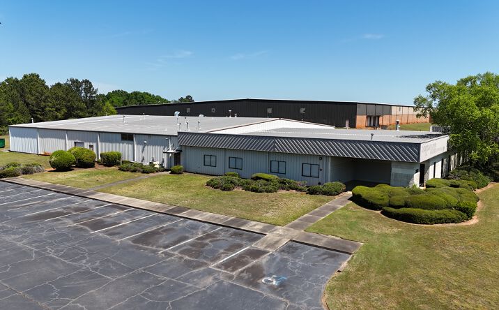 2631 Weaver Rd, Macon
