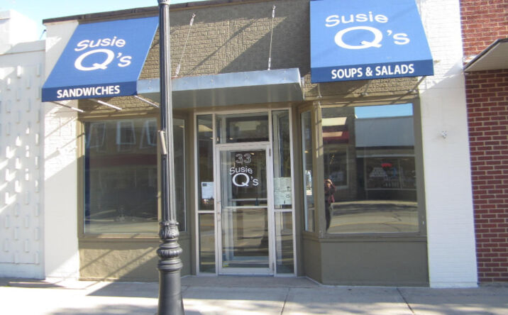 33 E Main Street, Fremont