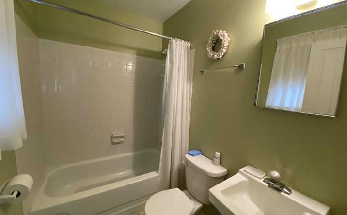 222 58th Street, Sea Isle City
