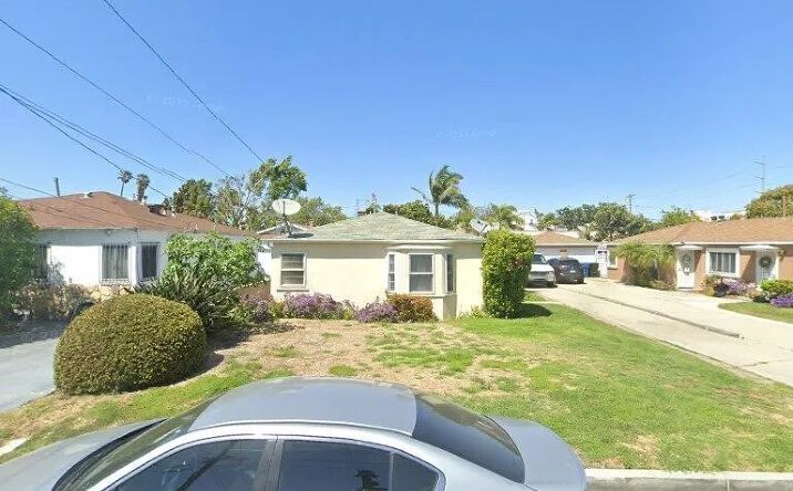 323 Elm, Inglewood