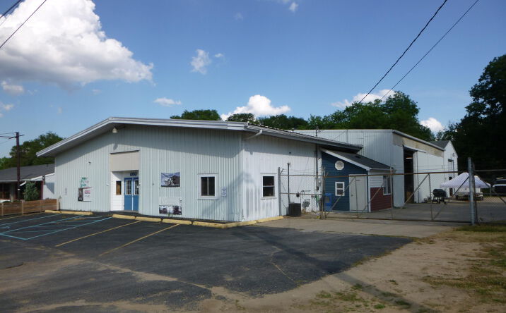 1350 E Columbia Avenue, Battle Creek