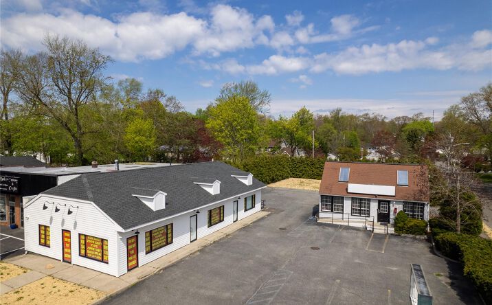 575 Route 25A, Brookhaven