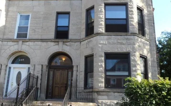 419 E 46th Street, Chicago
