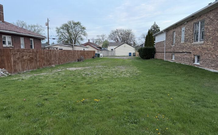 7441 Van Buren Avenue, Hammond