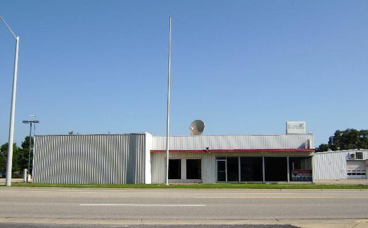 911 W Chicago Road, Sturgis