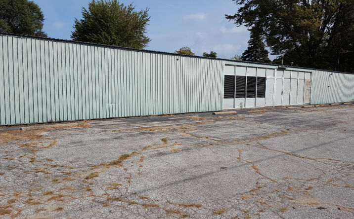 3089 Coloma Road, Benton Harbor