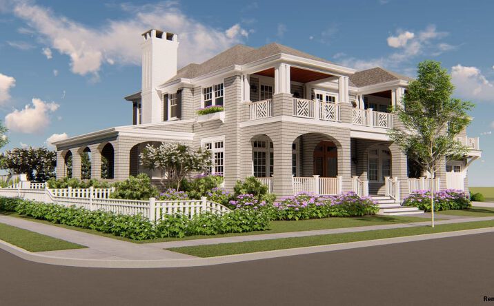 10616 Second Avenue, Stone Harbor