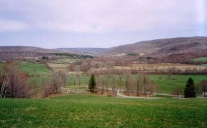 Craryville Road, Hillsdale