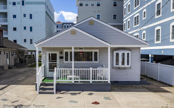 406 E Miami Ave, Wildwood Crest