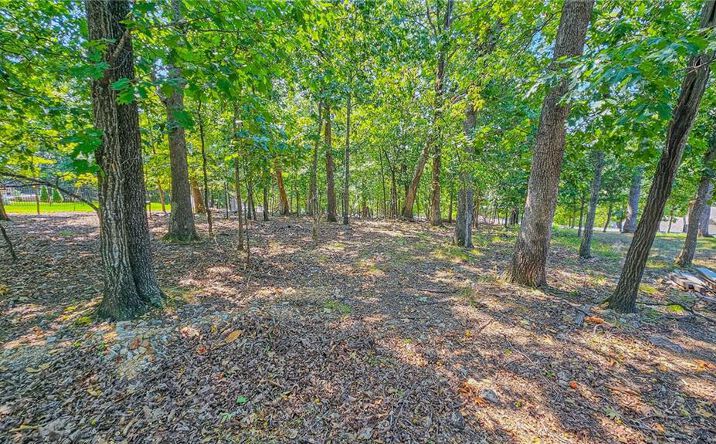 Lot #241 Grand Cove Road, Sunrise Beach