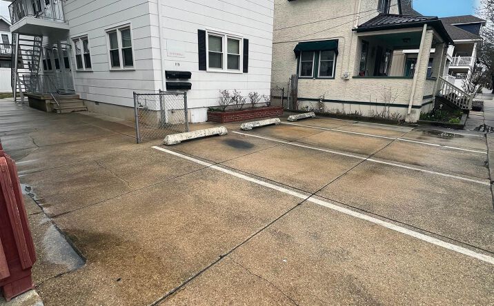 115-117 W Poplar Avenue, Wildwood