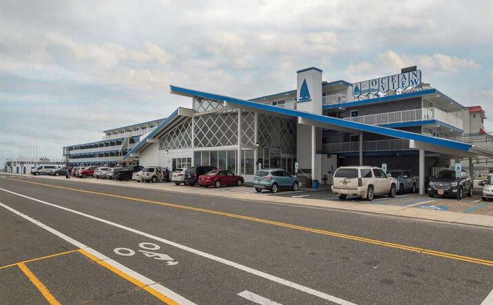 7201 Ocean Avenue, Wildwood Crest
