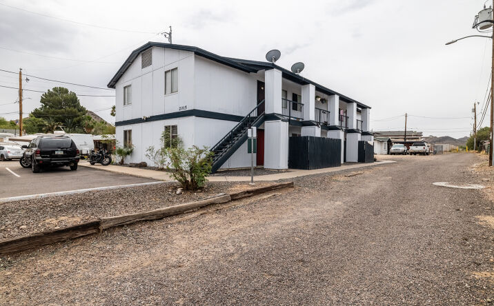 2015 E Eugie Terrace, Phoenix