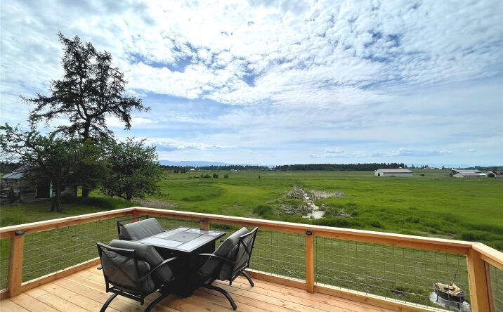 5464 Mt Hwy 35, KALISPELL