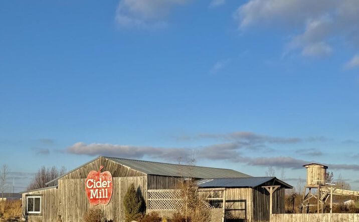 14840 U.S. 59, Thief River Falls
