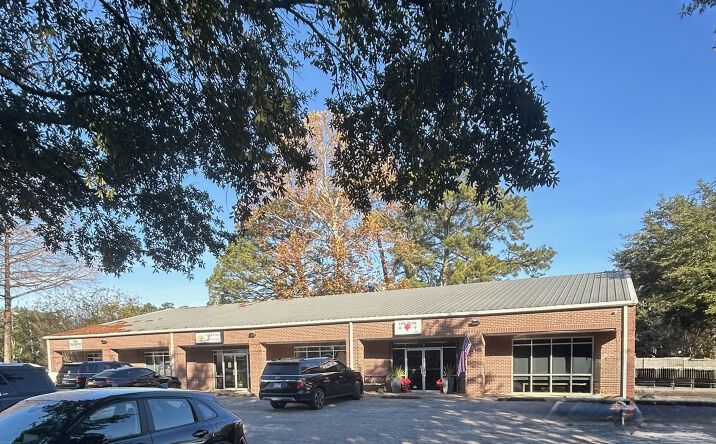 3152 Old Shell Rd, Mobile
