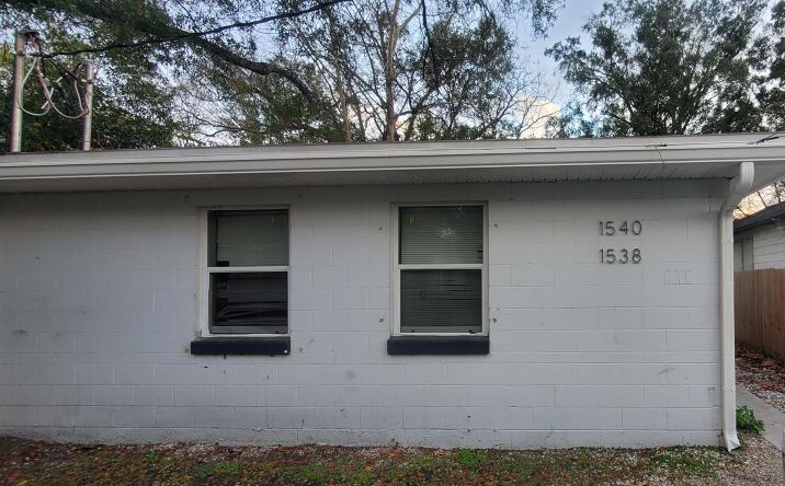 1538 LOGAN Street, Jacksonville