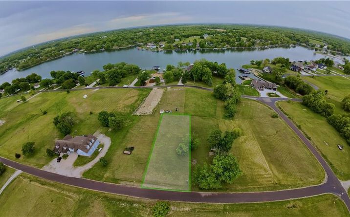 Lot 2412 Fisherman Road, Altamont
