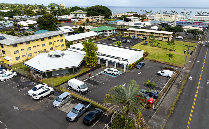 224 HAILI ST, Hilo