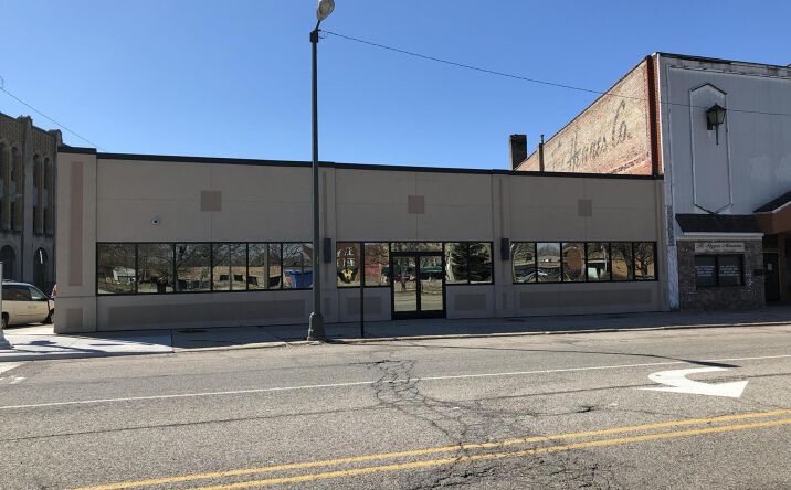 53 W Wall Street, Benton Harbor