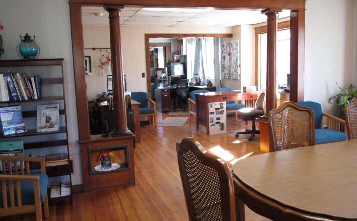 328 S Marquette, Prairie Du Chien
